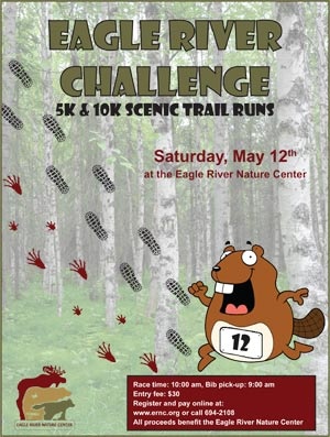 Eagle River Challenge