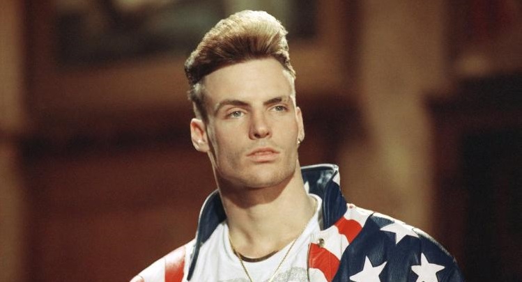 vanilla-ice